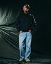 【Re:room】10th ANNIVERSARY CACTUS HEART CUSTOM PARKA［REC871］