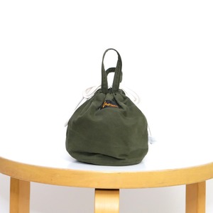 　PATIENTS BAG S リメイク