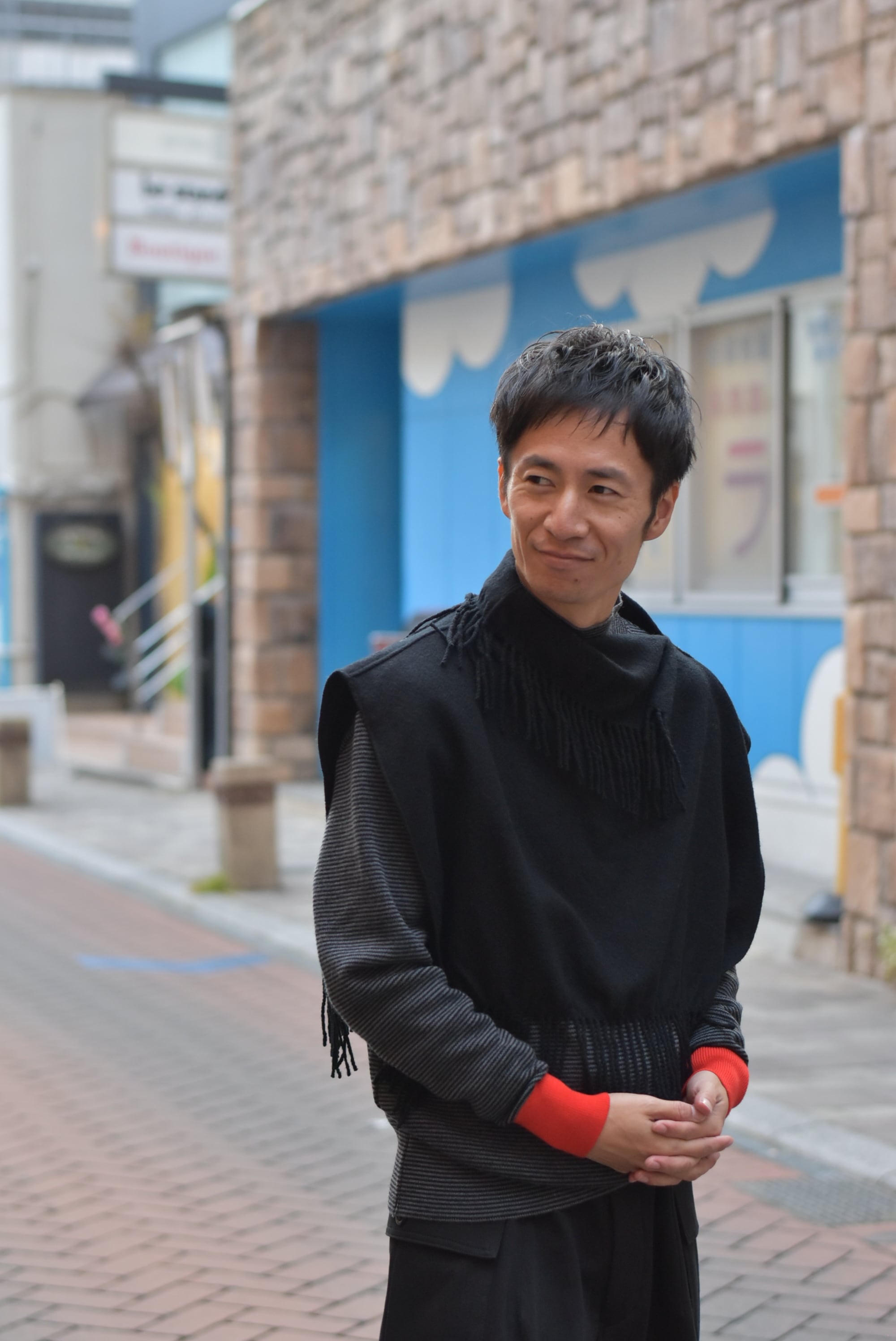 HAVERSACK】 | theater(シアター)