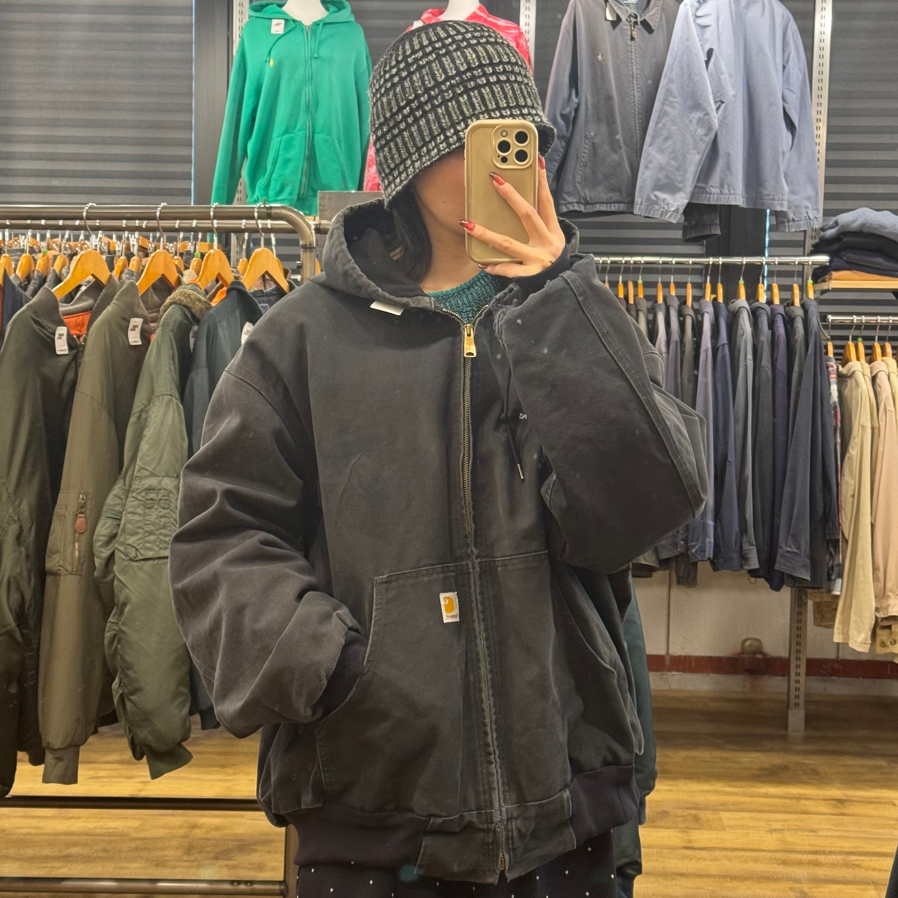 ダックジャケット | 古着屋KAKAVAKA