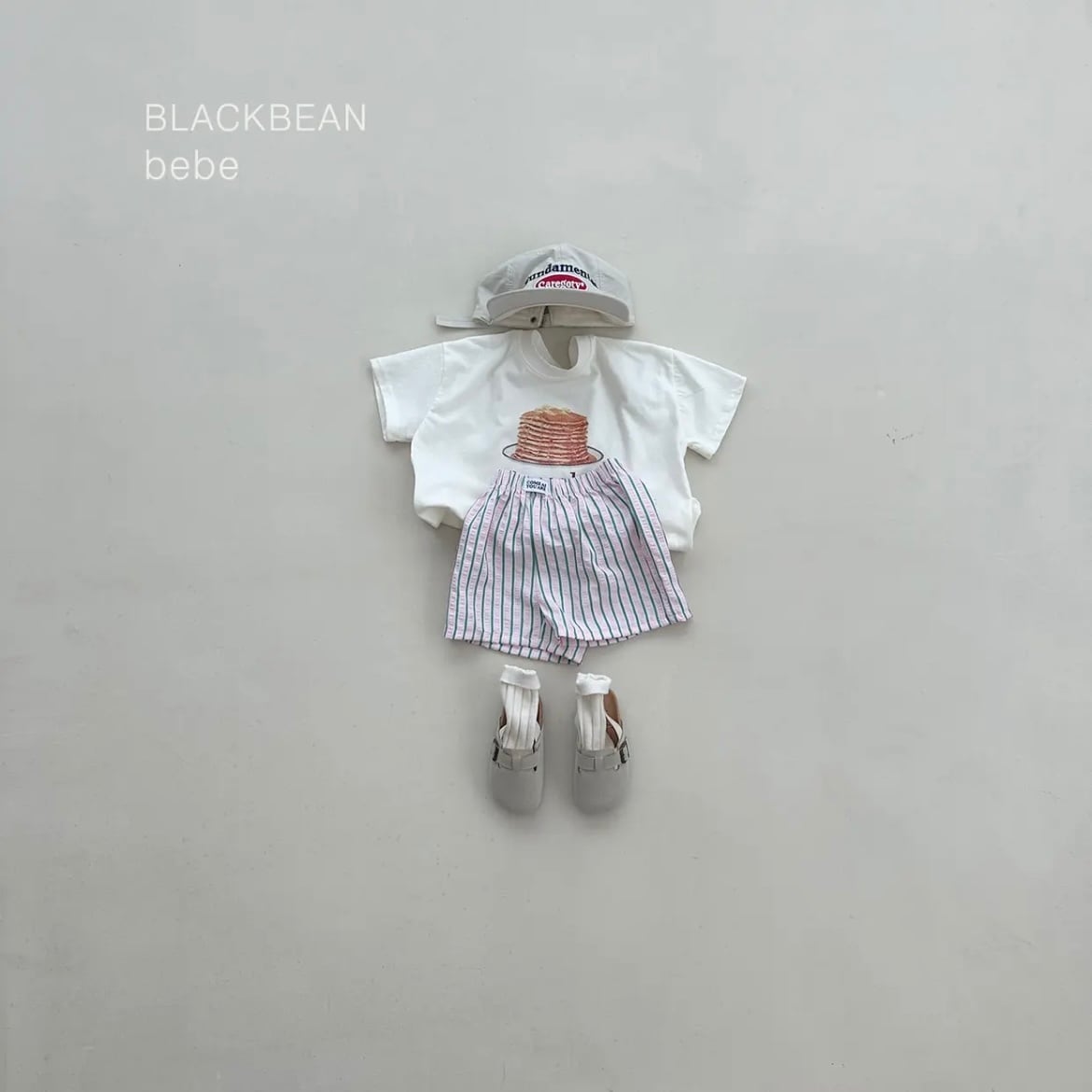 コジ―パンツ/Blackbean