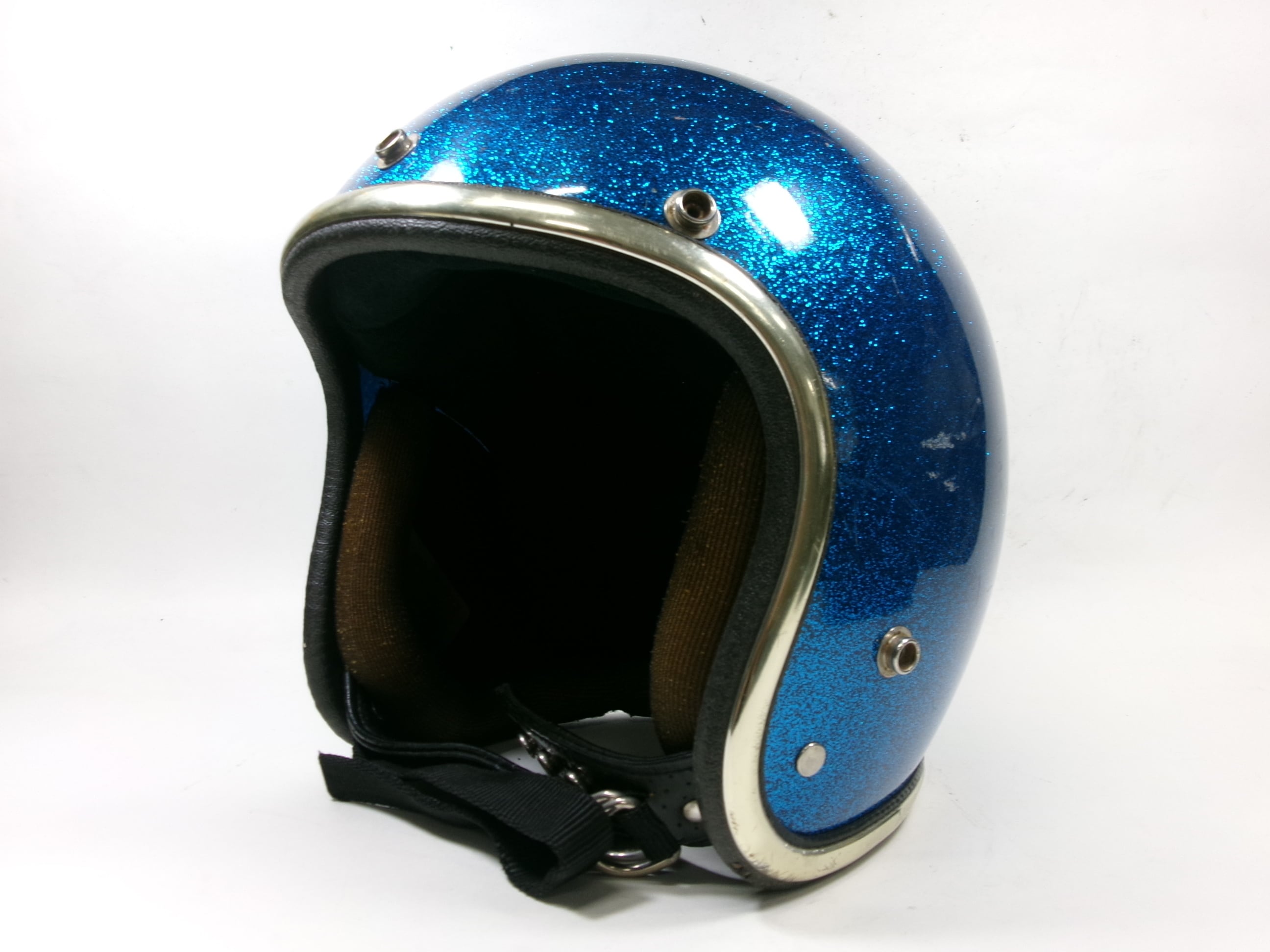 Jet | HEADS Vintage Helmets & Accessories