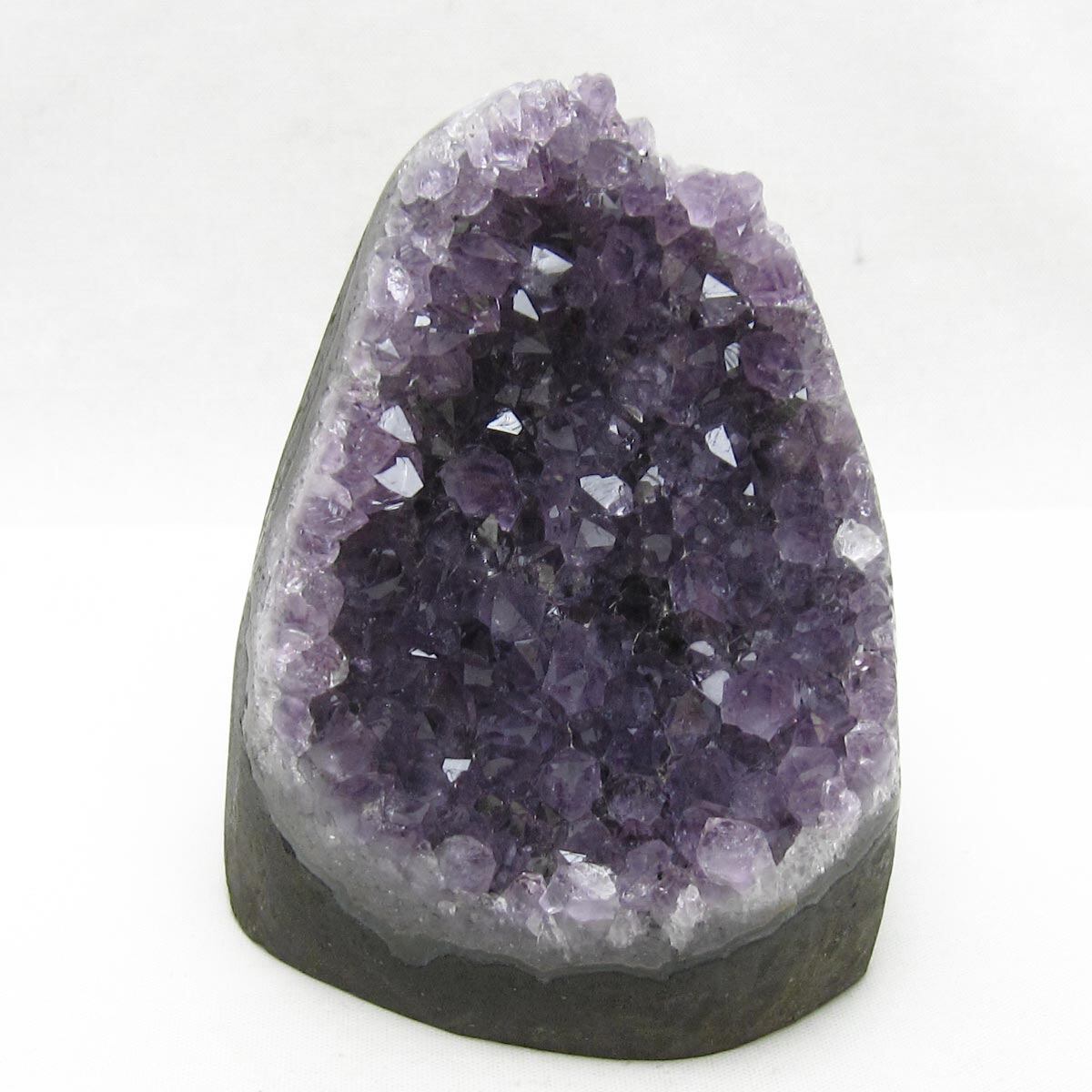 アメジスト 原石 ウルグアイ産 アメジスト クラスター amethyst 一点物 182-8935