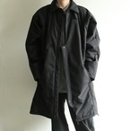 JUN MIKAMI × WILD THINGS【 womens 】shell padded coat