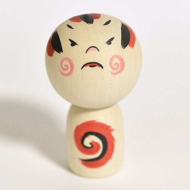 コケシア Kokesia かわいいイマドキこけし専門店 オンラインネットショップ通信販売