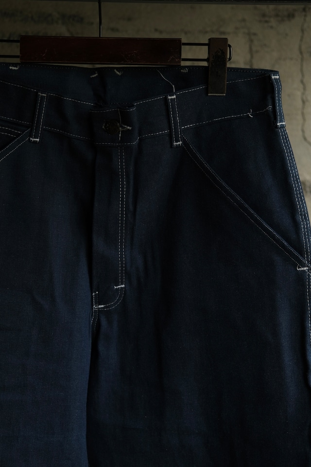 Utah/70-80's "SMITH's" Painter Pants