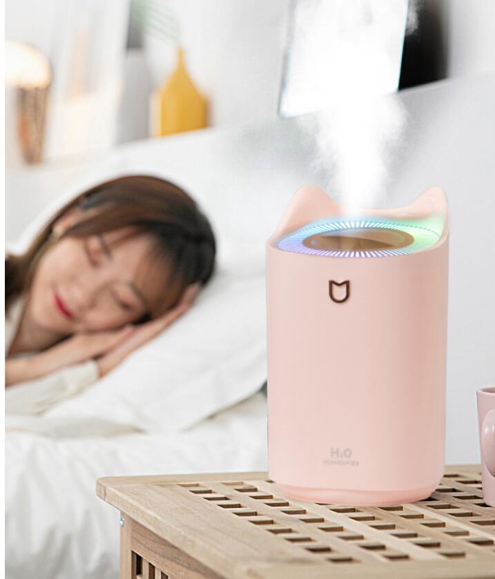 Ulria 超音波式業務用加湿器 27L