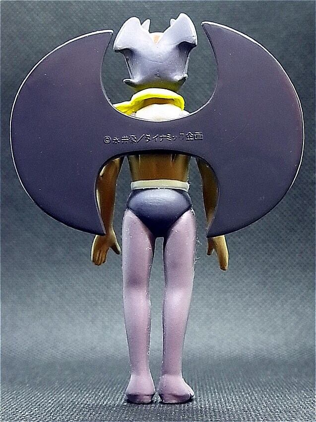 figuax_EXTREME デビルマン・アートコレクション No.6 タケヤマ