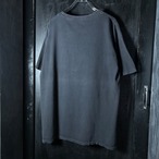 ZION BOB MARLEY ライオン　Tシャツ　ボブマーリー　黒