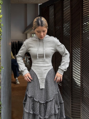 【25AW】OPEN YY オープン ワイワイ / HOODYSUIT / フーディー