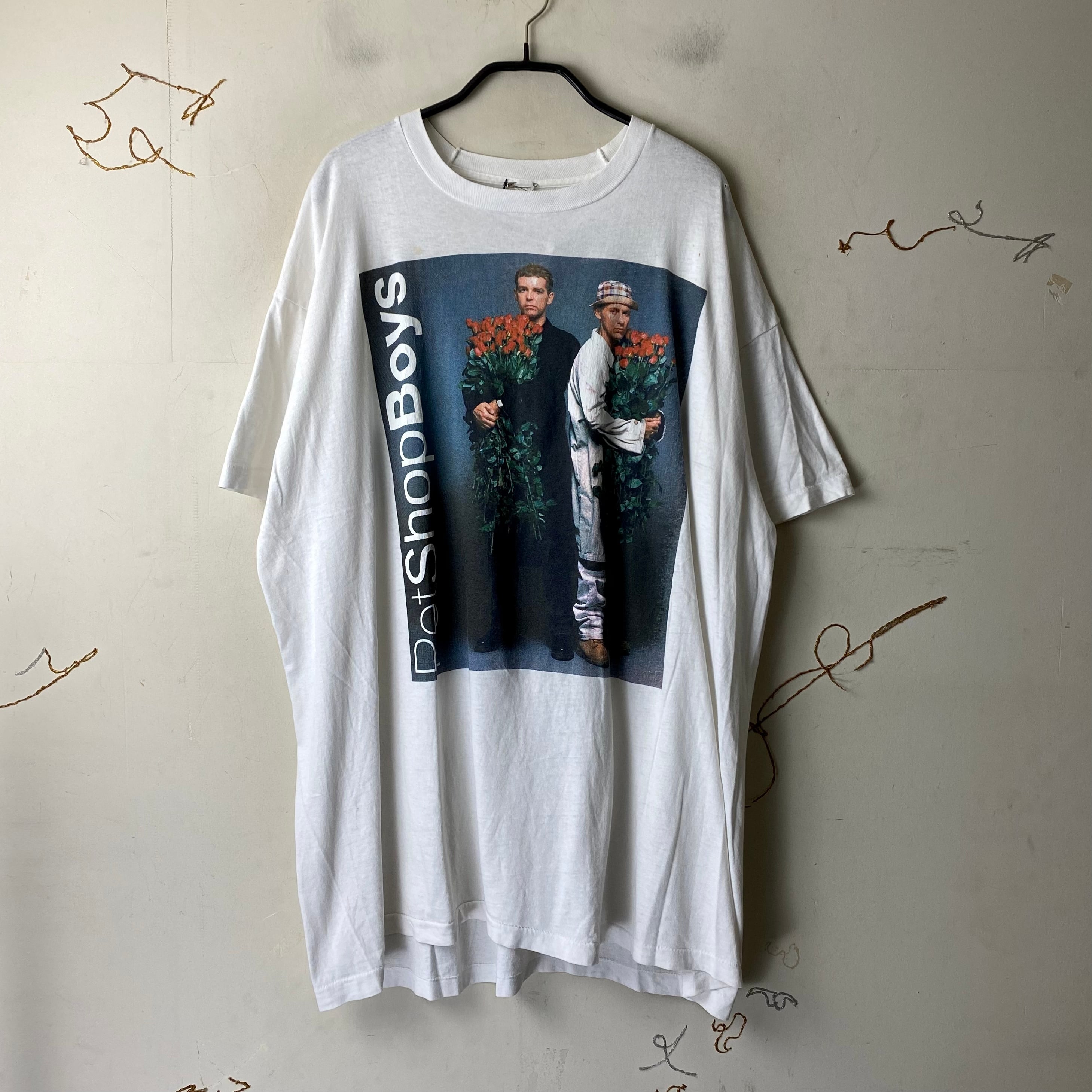 vintage 1990