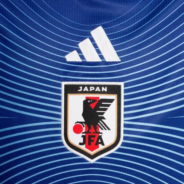 ウェア キッズ サッカー ユニフォーム アディダス 日本代表 2026 W杯