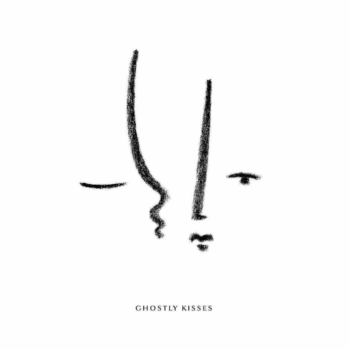 Ghostly Kisses / Ghostly Kisses（500 Ltd LP）
