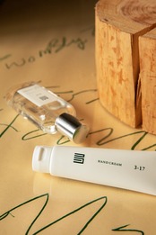 çanoma / ハンドクリーム 3-17 早蕨 30ml