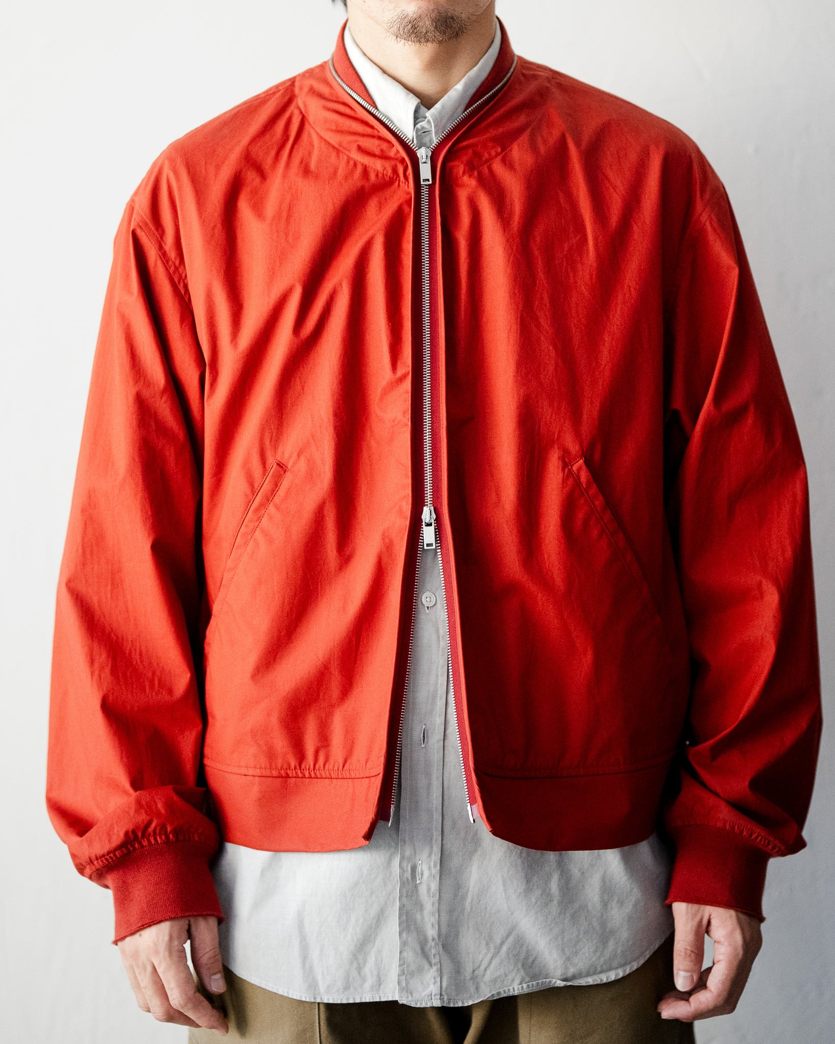 22SS]【Dead Stock】