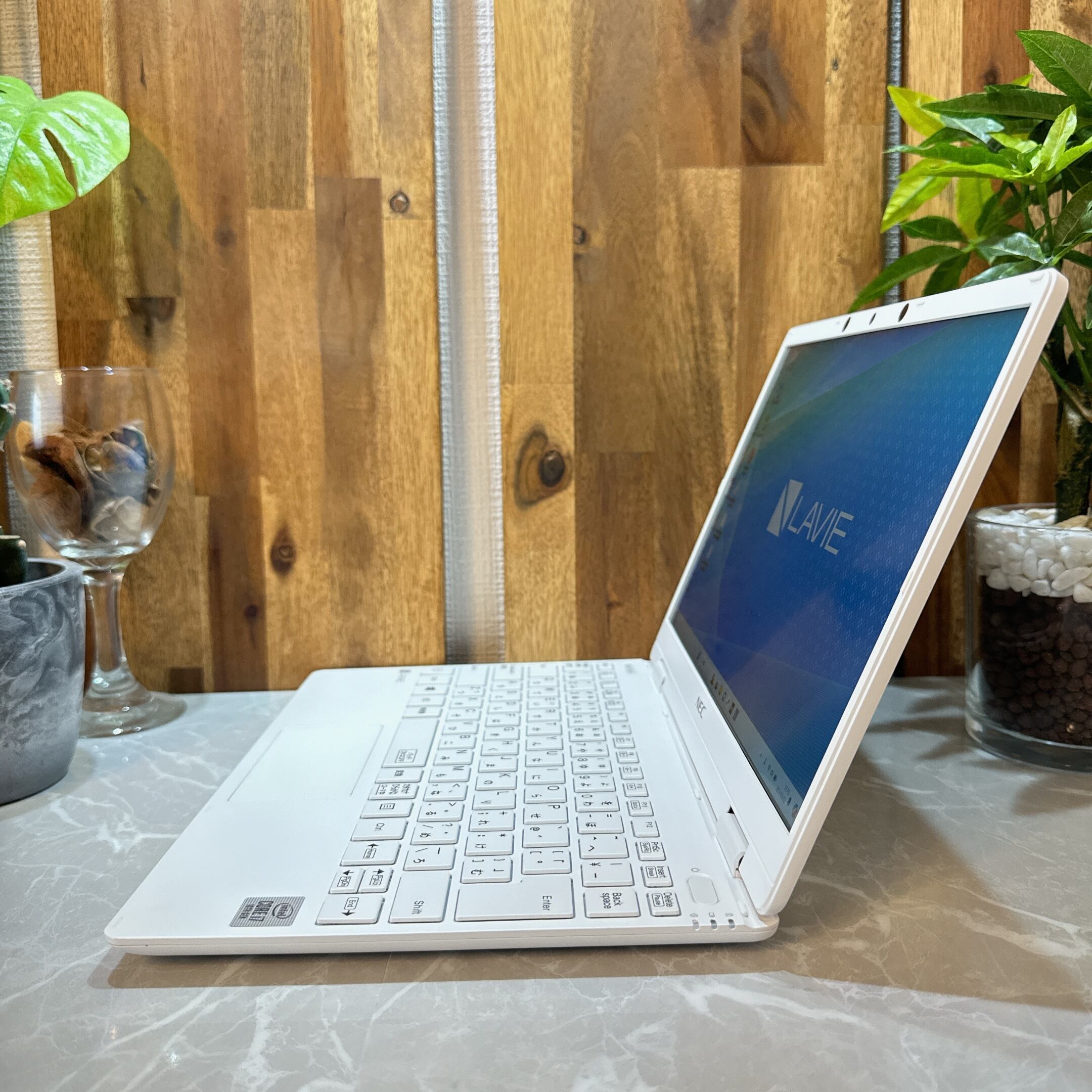 NEC LAVIE NM750/R☘️i7第10世代☘️SSD512GB/メモリ8G | ほんぽくんのPC