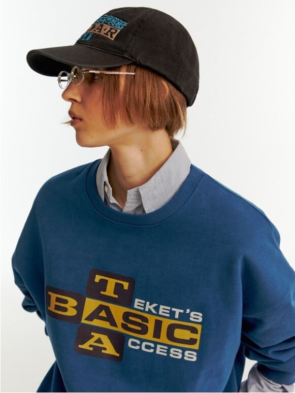 ☆SEVENTEEN ディノ 着用！！【TEKET】Reverse Cap Black | Pay ID