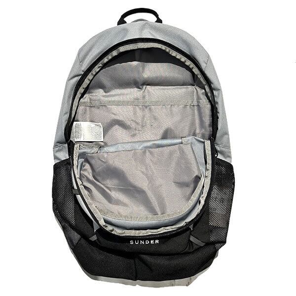 【美品】THE NORTH FACE SUNDER バックパック リュック THE NORTH FACE SUNDER BACKPACK ノースフェイス USAモデル サンダー