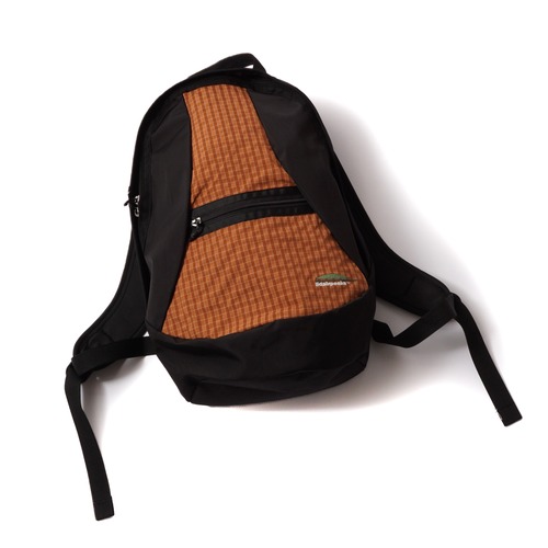 Lidairpeaks Stroll backpack Black