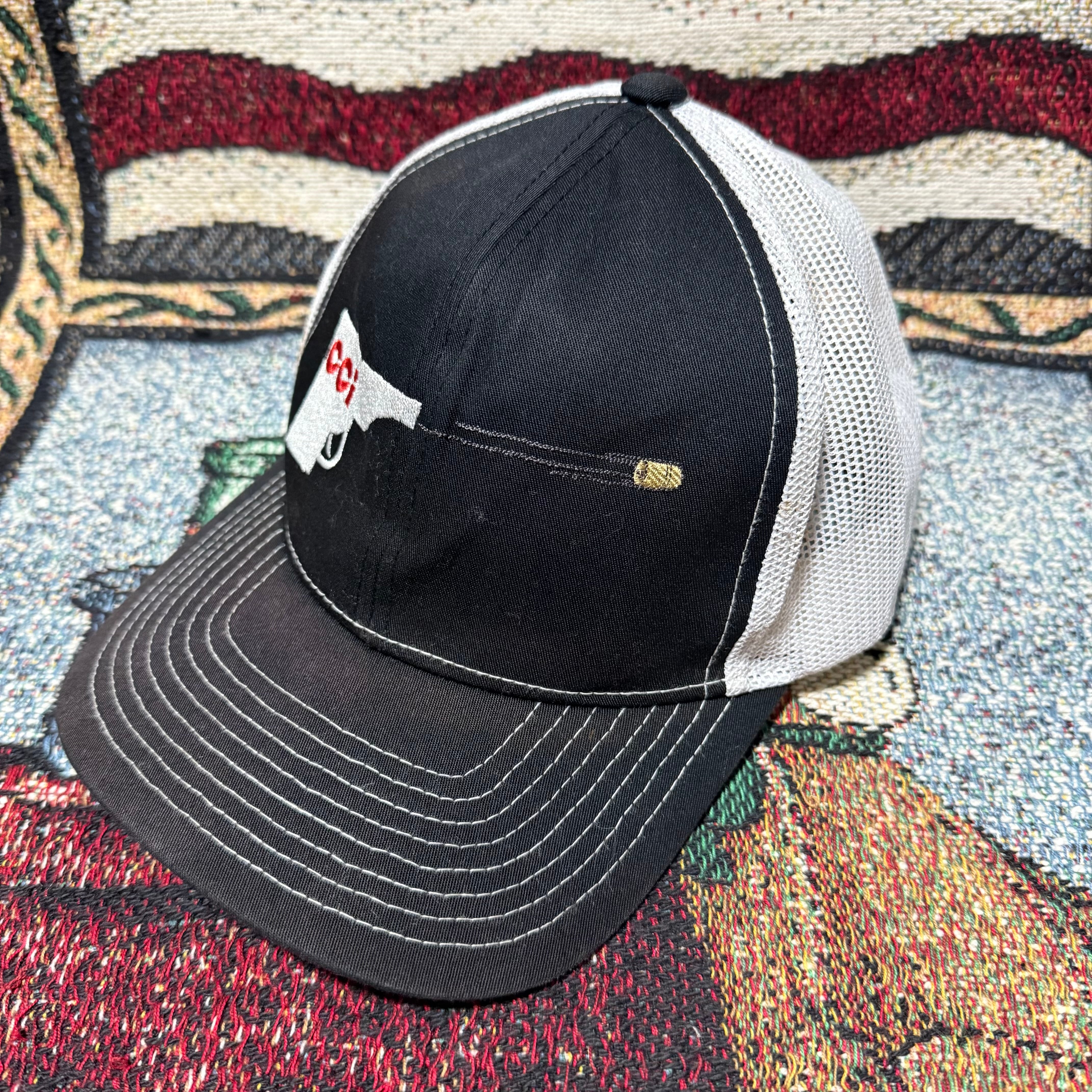 フリーメイソン メッシュキャップ MADE IN USA | PAY ID