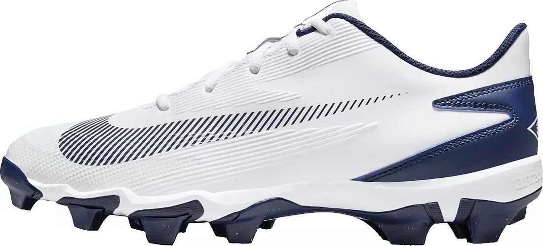 ナイキ 野球 金具 スパイク Nike Diamond Showcase MTL ホワイト
