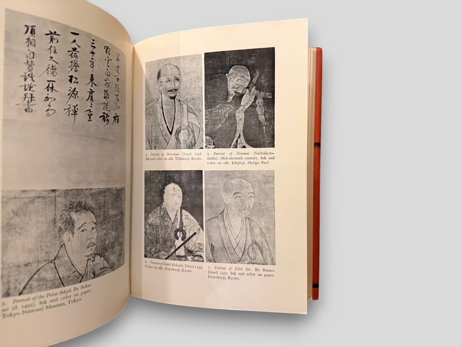 SJ978】【FIRST EDITION】Landscapes and Portraits: Appreciations of