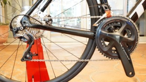 TREK EMONDA SL 6 Disc ULTEGRA 11速 50サイズ