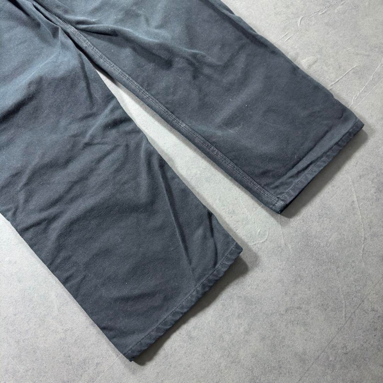 Carhartt double knee painter pants W35L30 古着 - 13