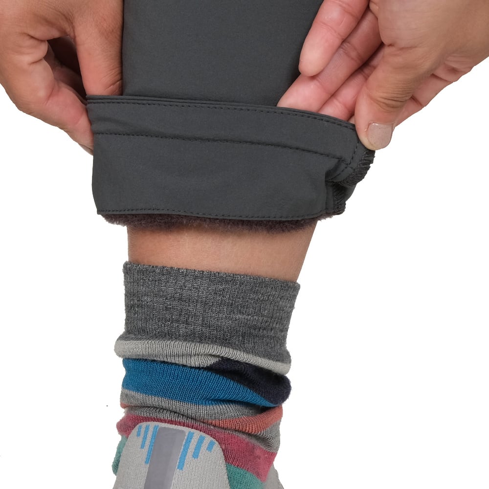 AXESQUIN アクシーズクイン Women's Active Insulation Pant ウーマン