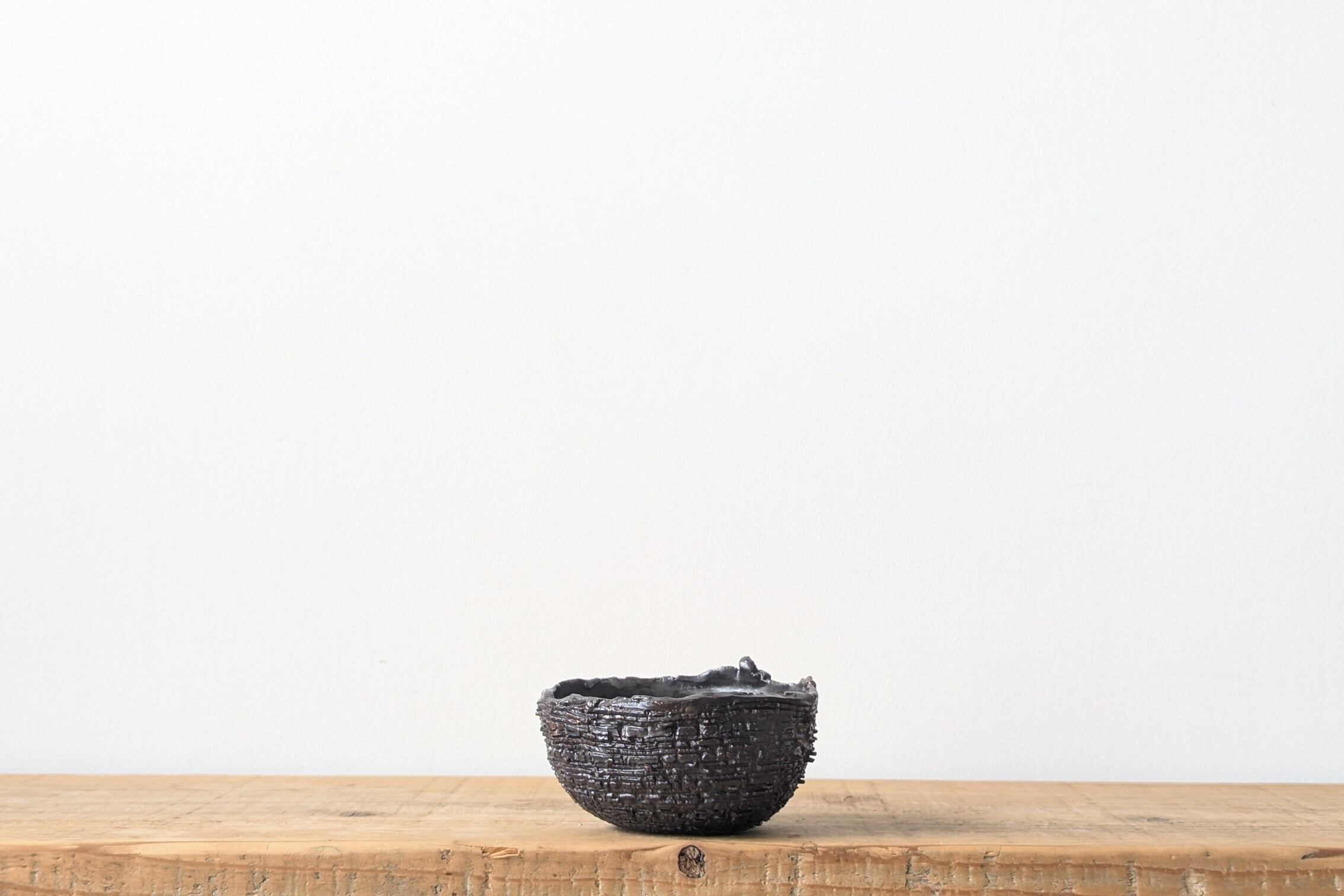 Ramat Planter #115【MokuMoku】/ Ceramic Planter × オペルクリカリア 