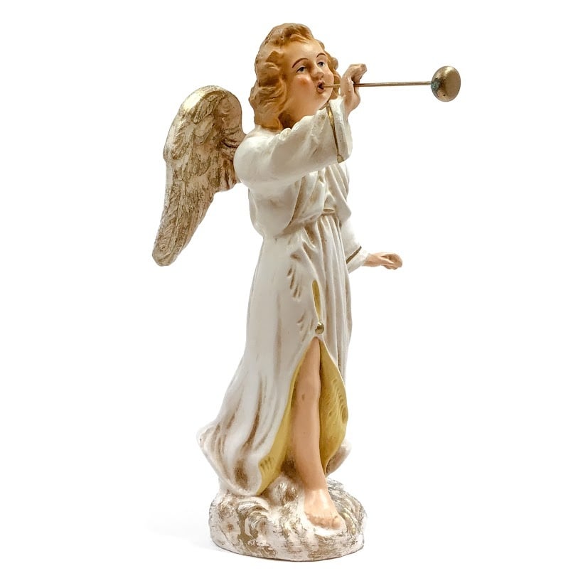 バカラ　ラッパを吹く天使 バカラ ラッパを吹く天使 11afb887ccd2774e599bc1cbab92c1