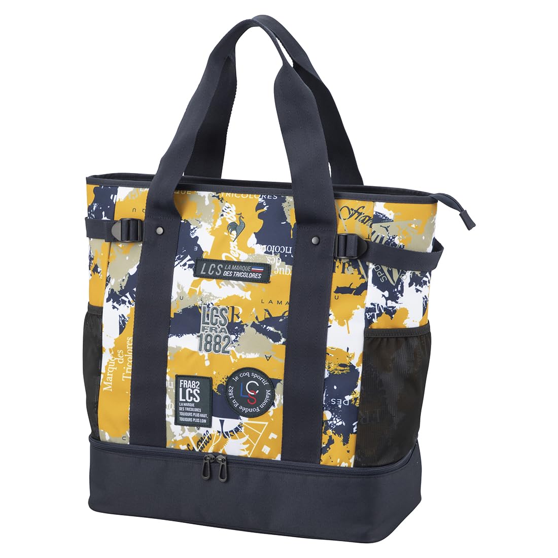 SHIN&COMPANY “Astro Boy” Full Graphic Bag シンアンドカンパニー