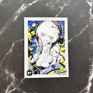 【11/29新作】Lila by EMOZamii. | artist:寝言