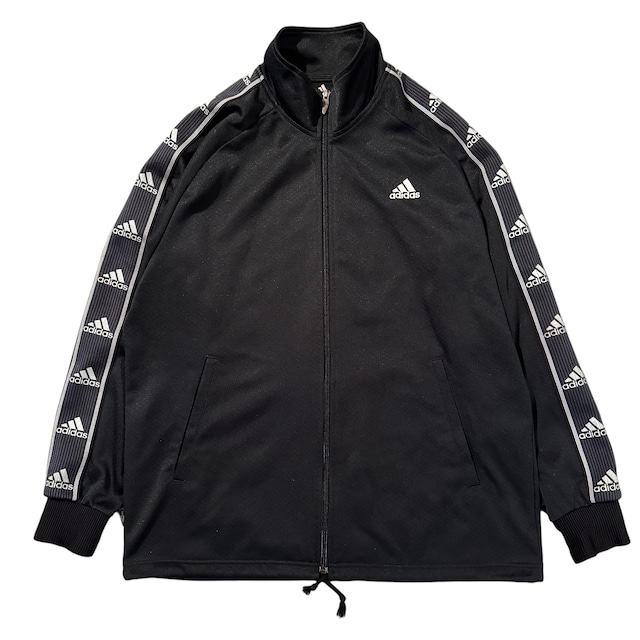 adidas track jacket【DW936】