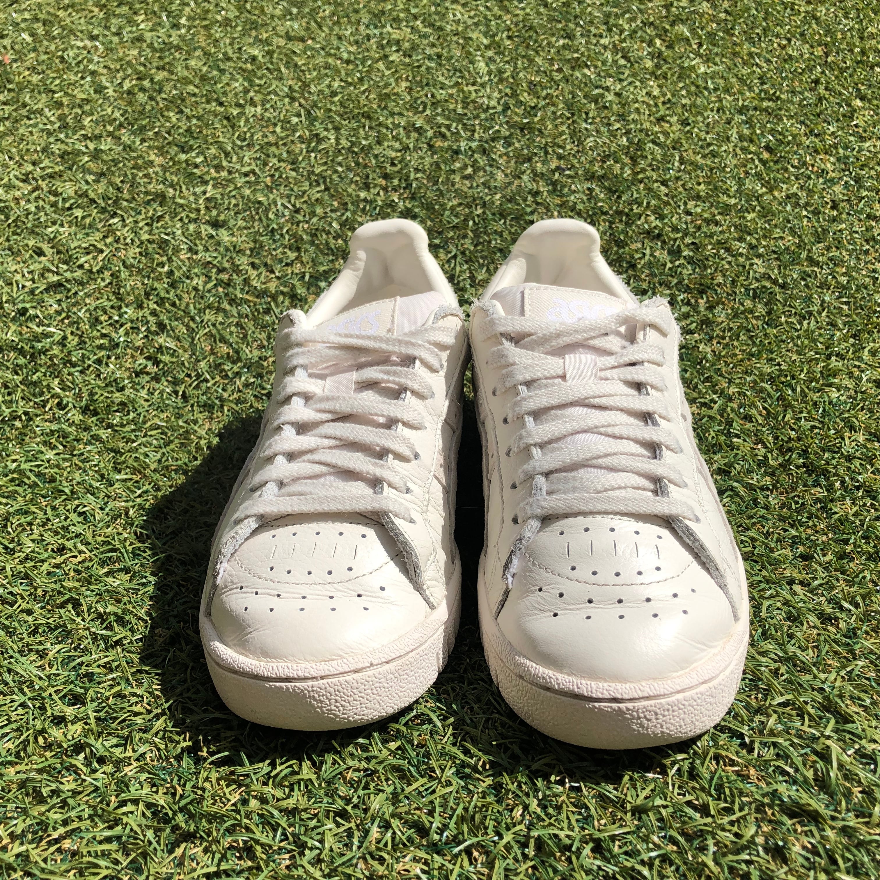 ASICS GEL-PTG アシックス ゲル ポイントゲッター HA735 | reshoe