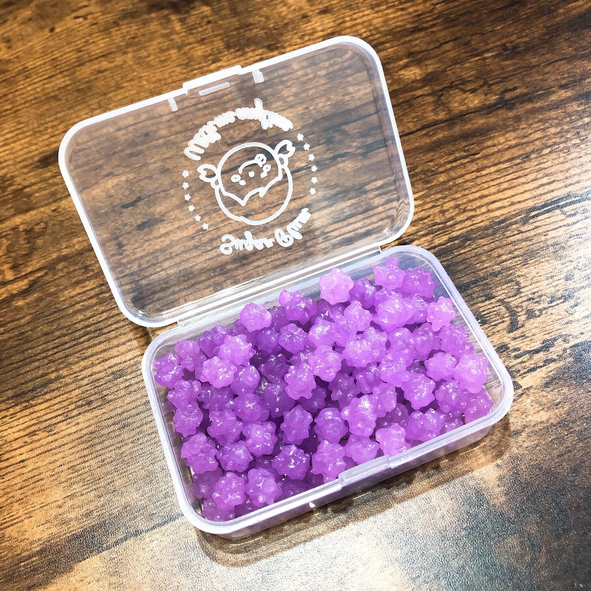 金平糖（30g）CLEAR PACK | Sugar Plum