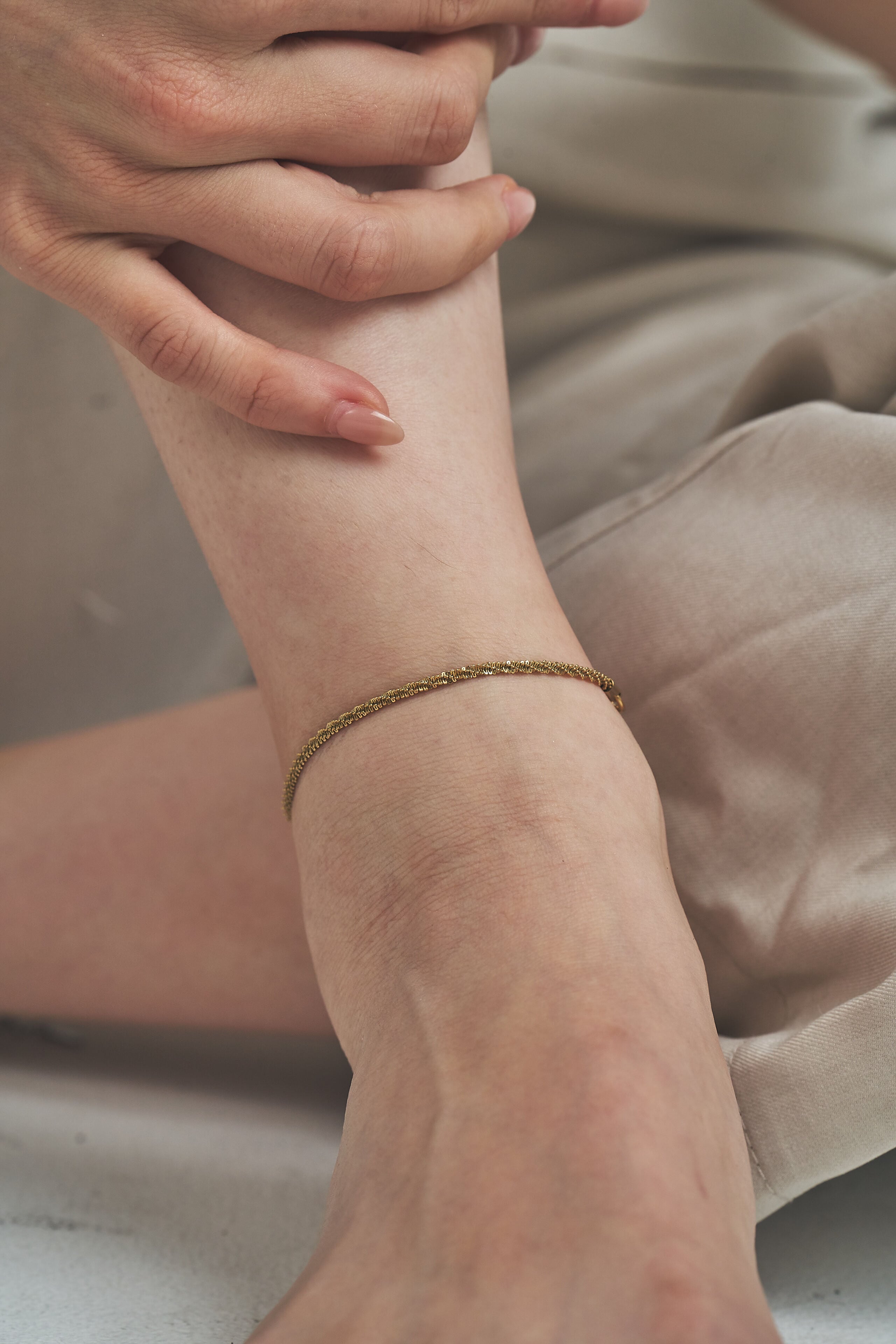anklet - アンクレット | CELINA