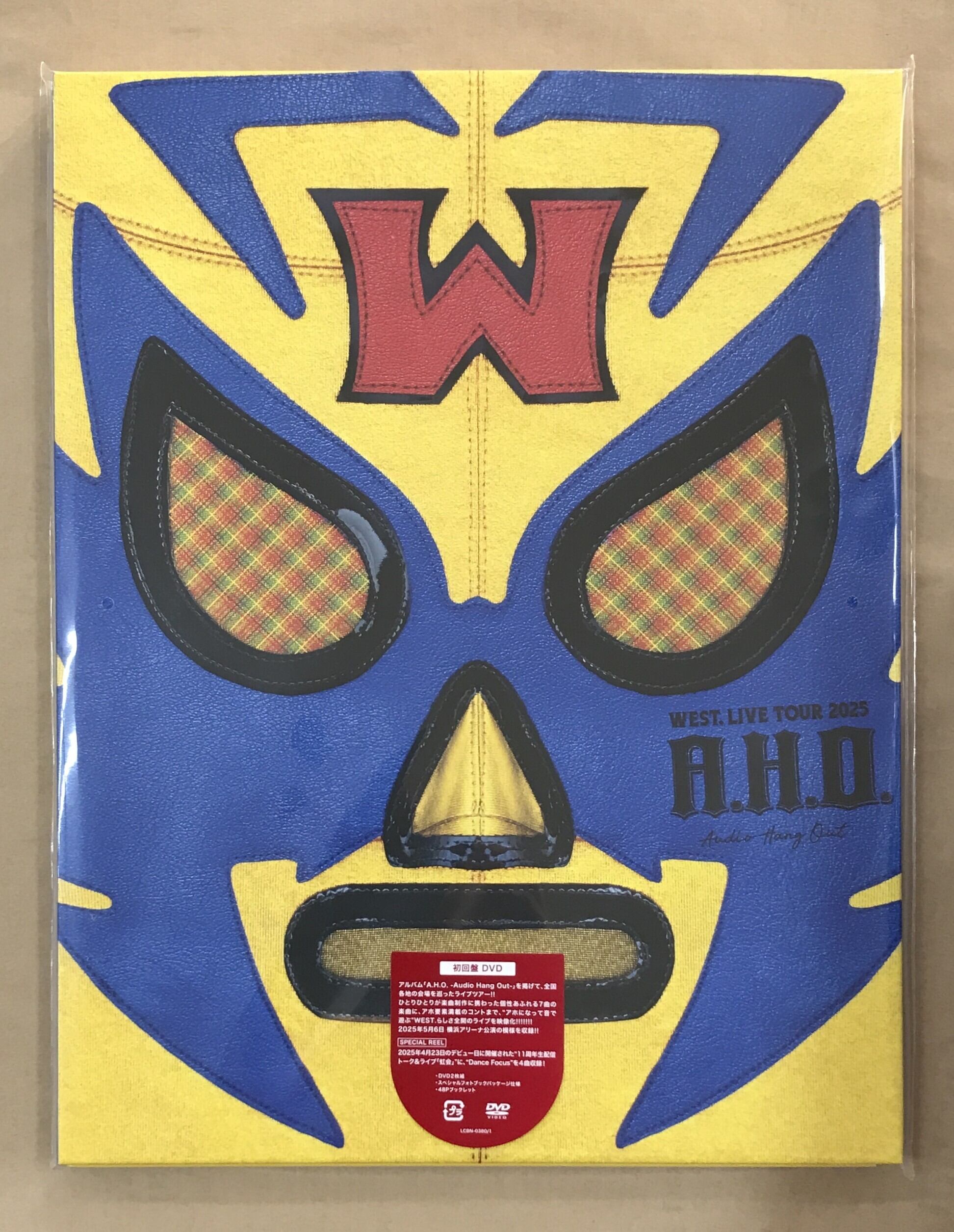 AAA / 笑顔のループ (CD+DVD) | 最北のCDショップ フナヤマ