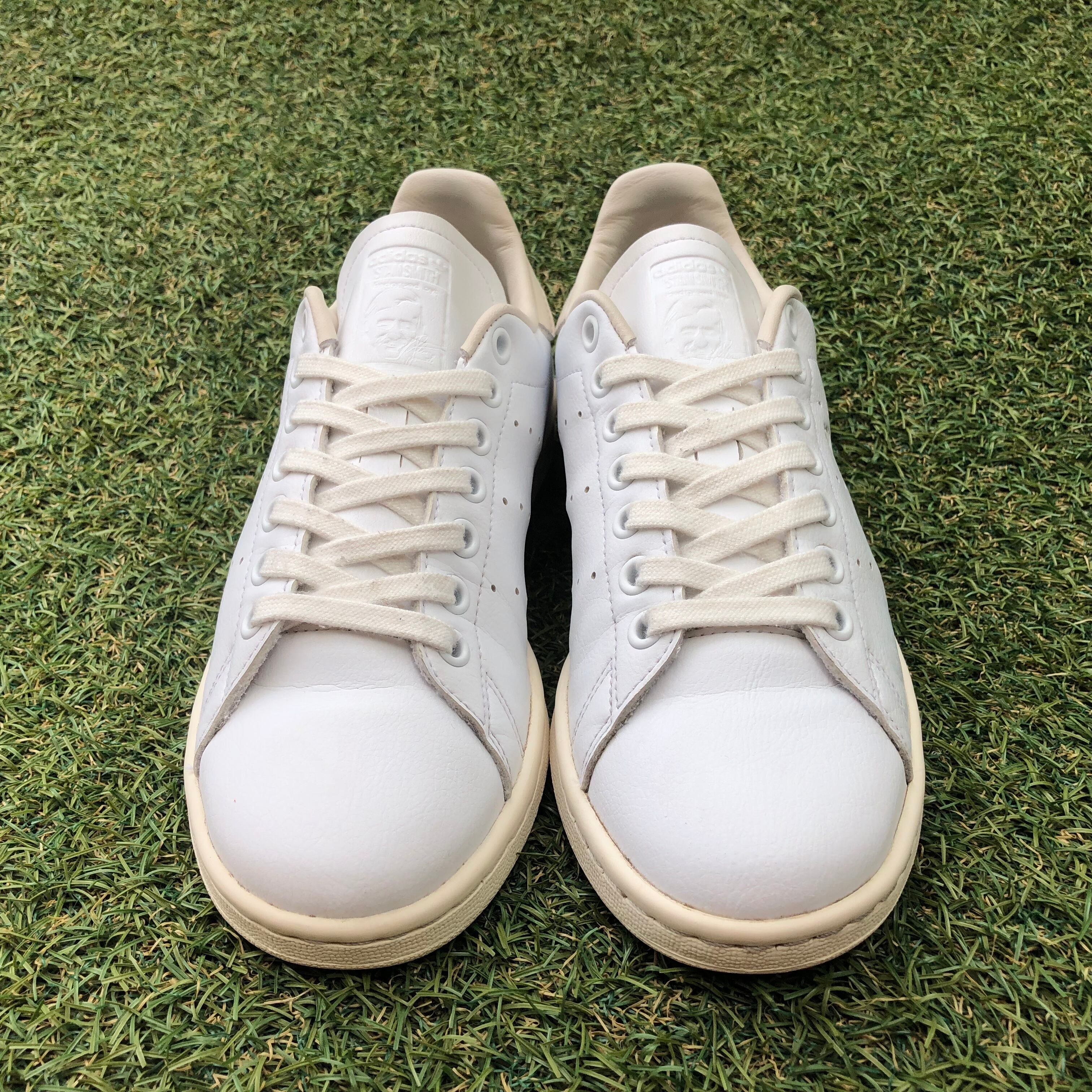 adidas×TOMORROWLAND stansmisth アディダス×トゥモローランド