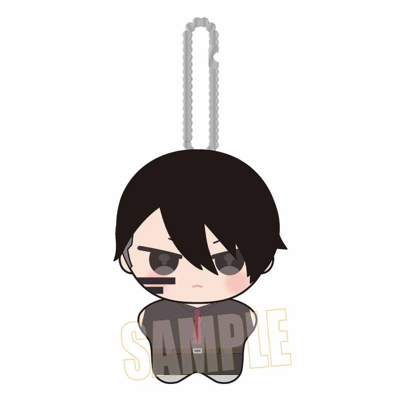 桃源暗鬼 ぽにすてっぷ 無陀野 無人