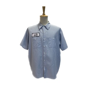 6799  REDKAP レッドキャップ ワークシャツ BFAM 2XL