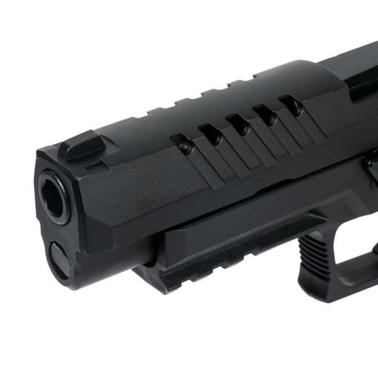 【NINE BALL】 SIG SAUER ProForce M17 ライトウェイトアサルトスライド