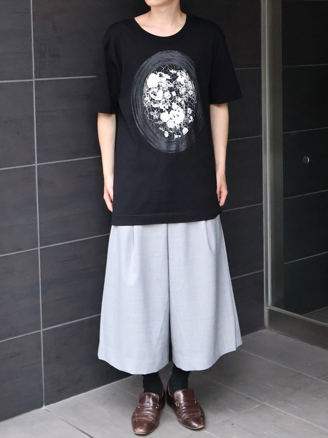 【vivienne westwood】graphic design T shirt