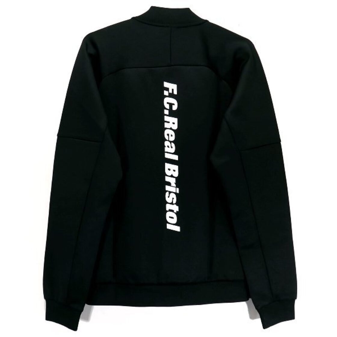 F.C.Real Bristol 22SS PDK JACKET FCRB-220002 サイズM エフシー 