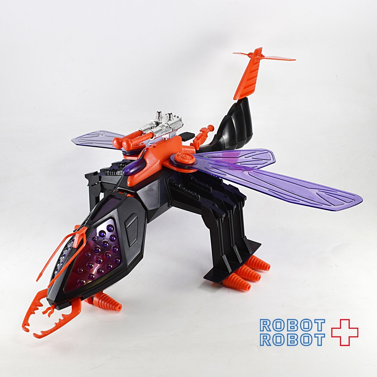 MEGO マイクロノーツ ホーネットロイド ミクロマン | ROBOTROBOT