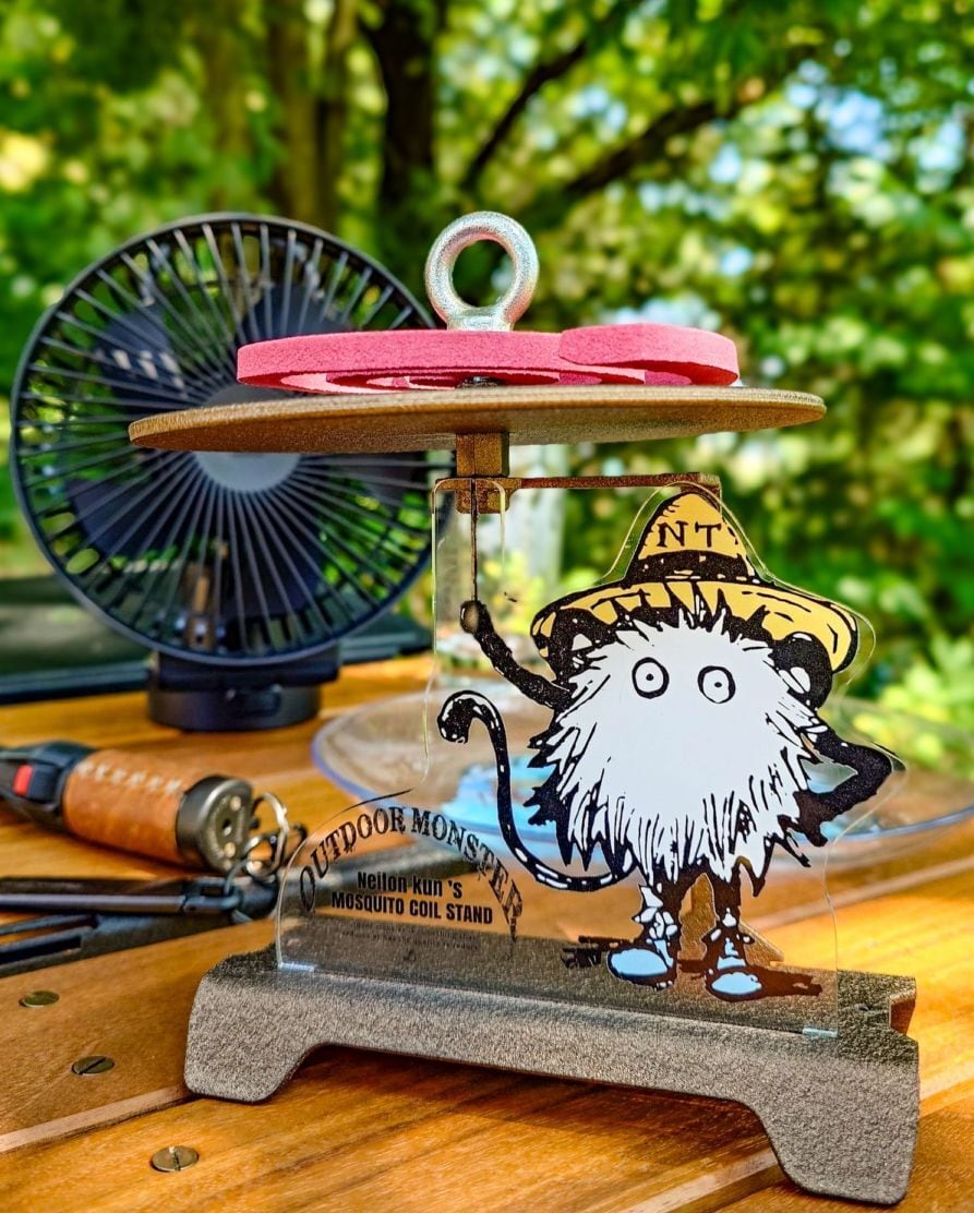 ボンボネロ 畜光 アウトドアモンスター 生スリ 大阪、愛知、埼玉＞【2