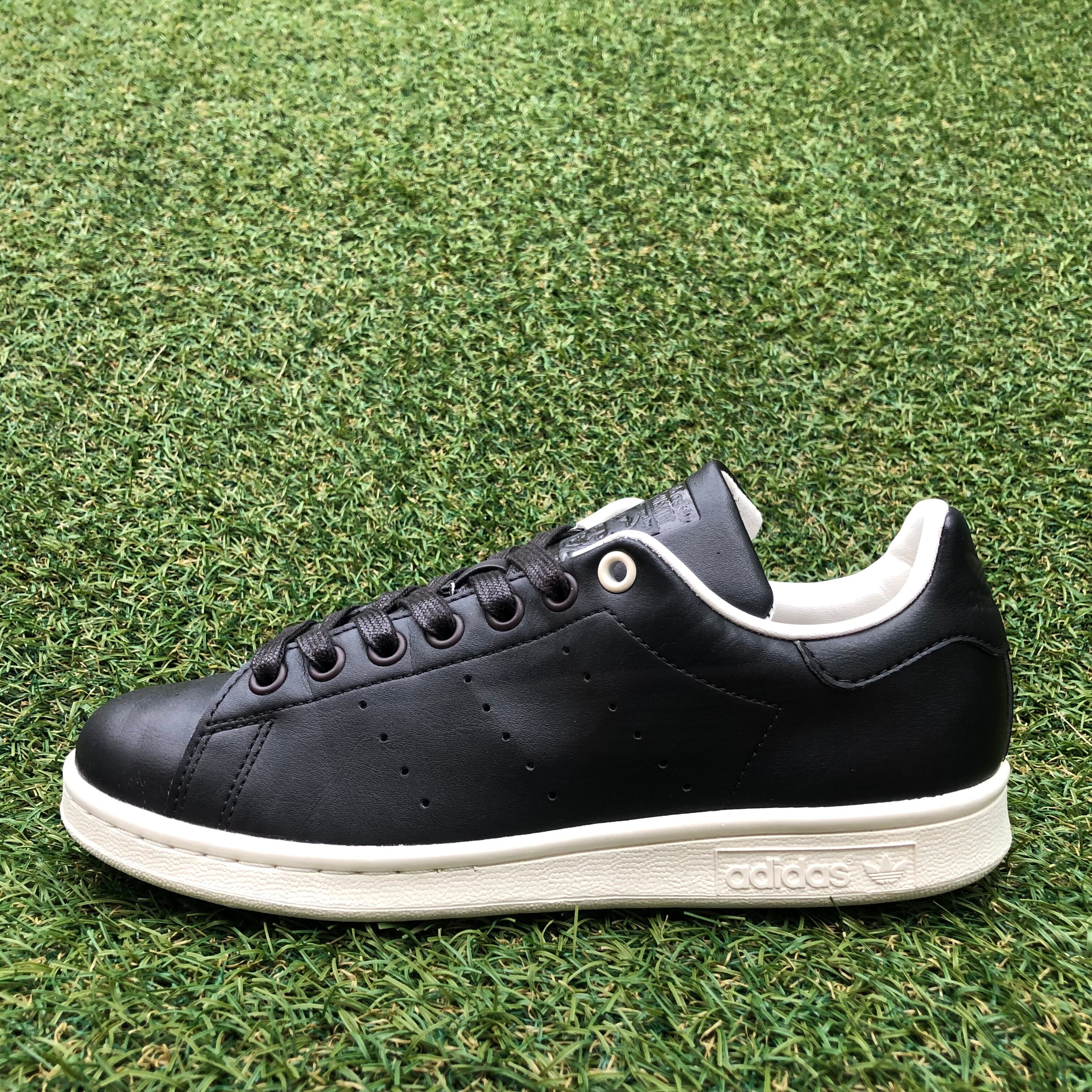 限定モデル!adidas STANSMISTH アディダス スタンスミス H961