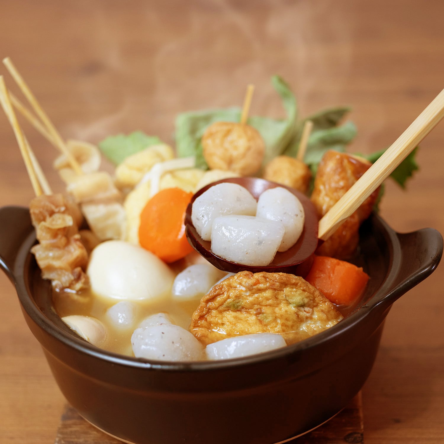 匠のばた練り生芋小玉こんにゃく | 伊勢の国・松阪 ばた練り本舗 牧野