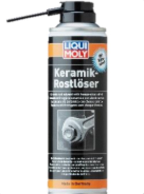 LIQUIMOLY セラミック ラストソルベント フリーズショック