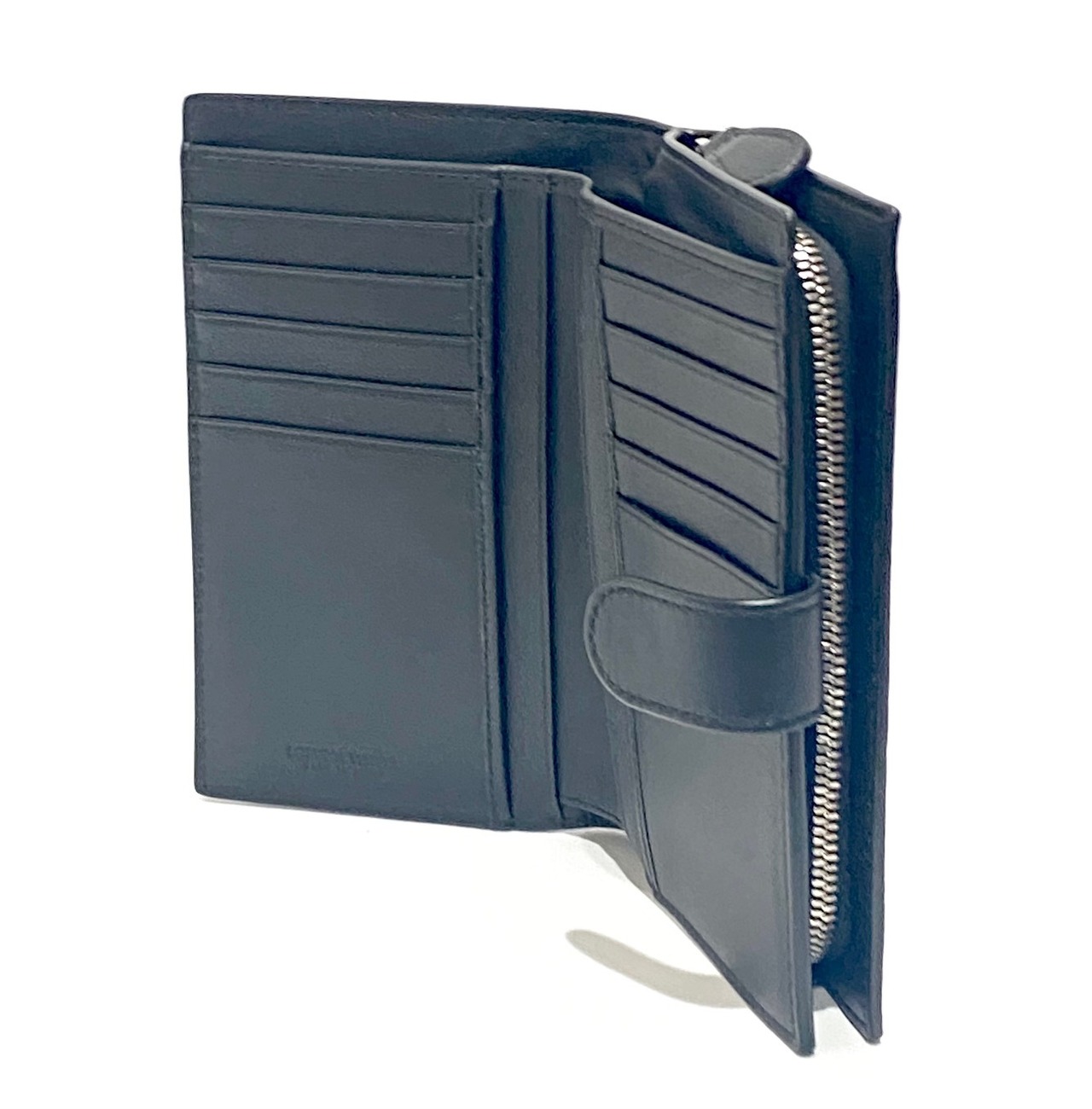 BOTTEGA VENETA ボッテガ・ヴェネタ 二つ折り財布 メンズ 121060-V3UN1/8803